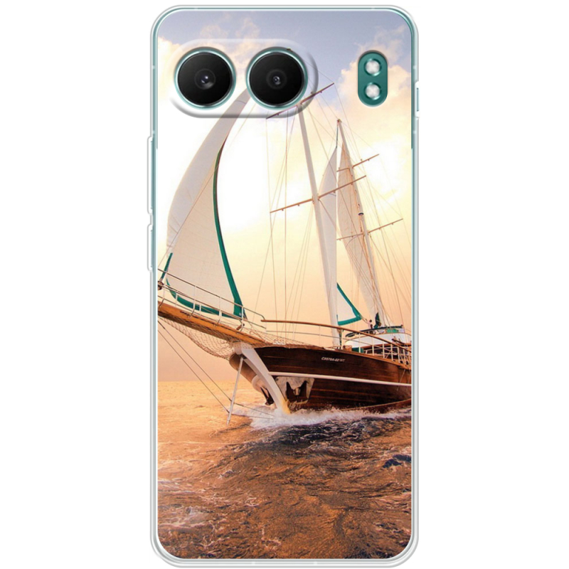 Чохол BoxFace OnePlus Nord 4 