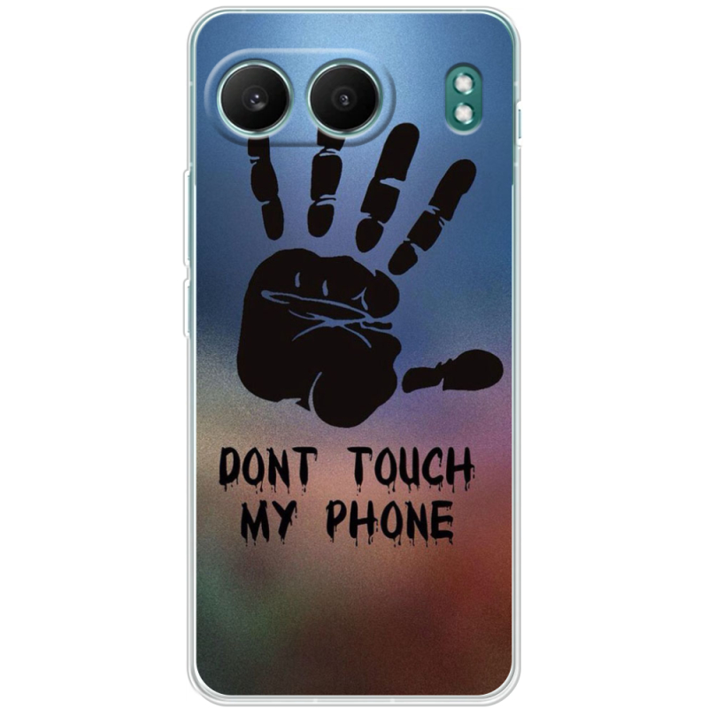 Чохол BoxFace OnePlus Nord 4 