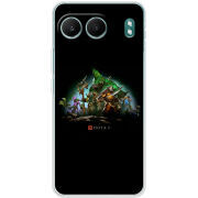 Чохол BoxFace OnePlus Nord 4 