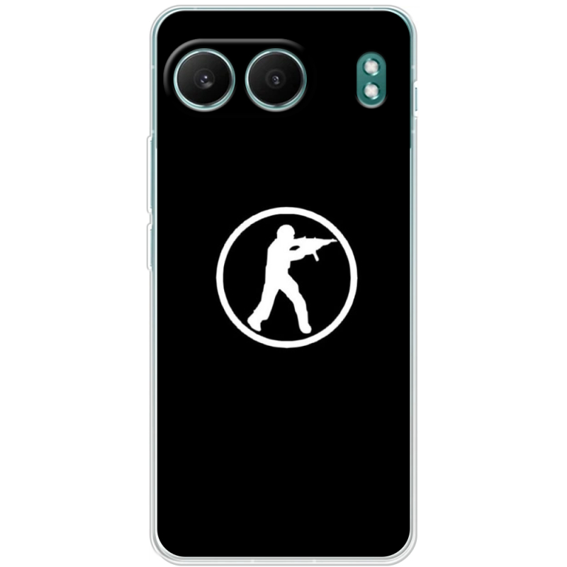 Чохол BoxFace OnePlus Nord 4 