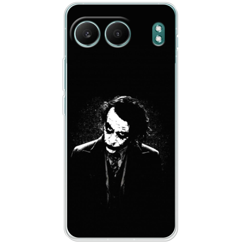 Чохол BoxFace OnePlus Nord 4 