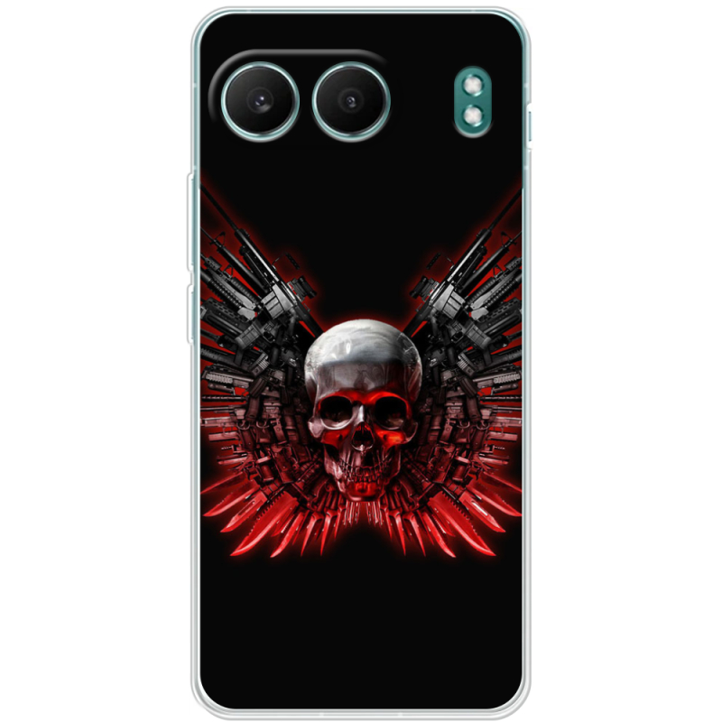 Чохол BoxFace OnePlus Nord 4 