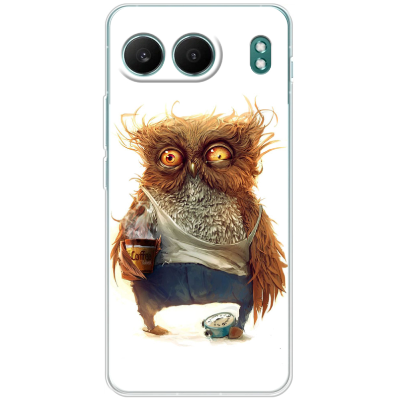 Чохол BoxFace OnePlus Nord 4 