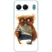 Чохол BoxFace OnePlus Nord 4 