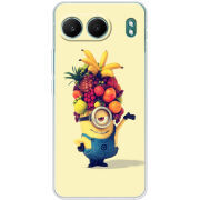 Чохол BoxFace OnePlus Nord 4 