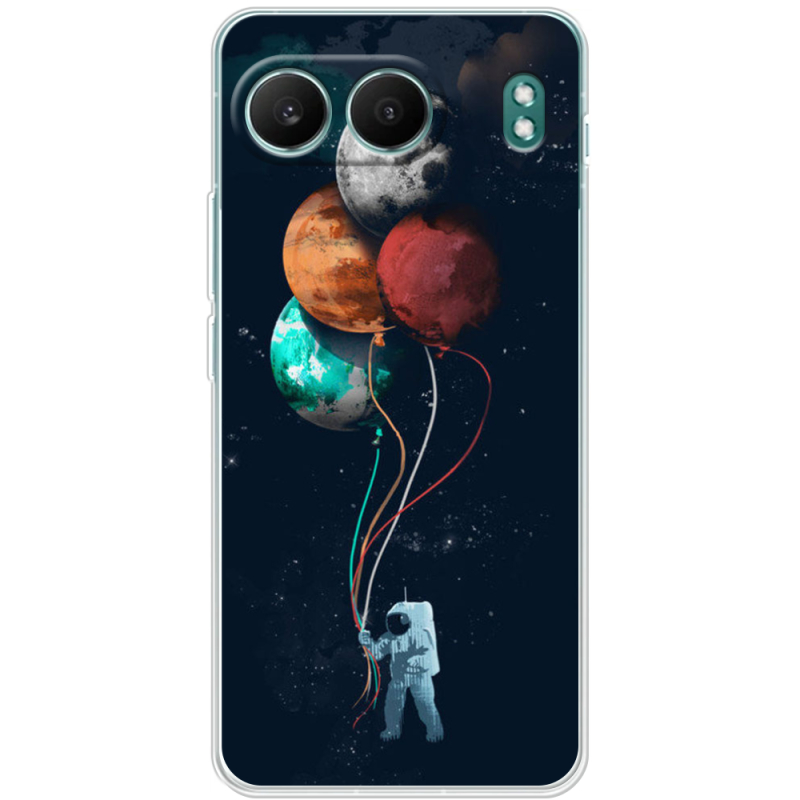 Чохол BoxFace OnePlus Nord 4 