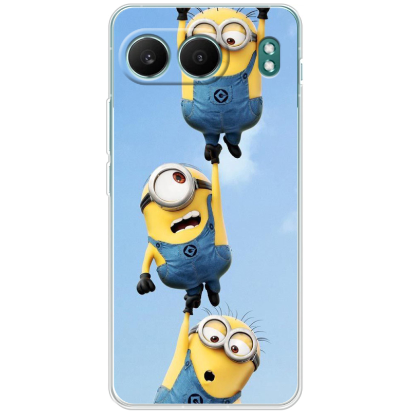 Чохол BoxFace OnePlus Nord 4 