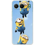 Чохол BoxFace OnePlus Nord 4 