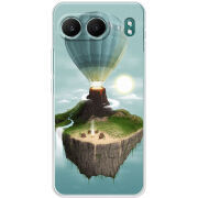 Чохол BoxFace OnePlus Nord 4 