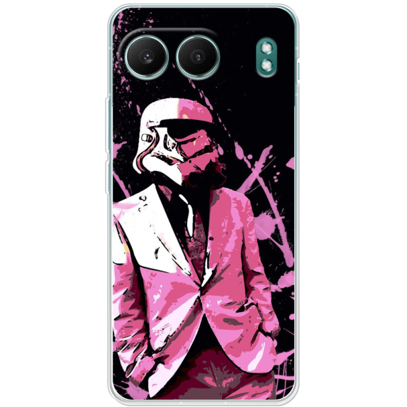 Чохол BoxFace OnePlus Nord 4 