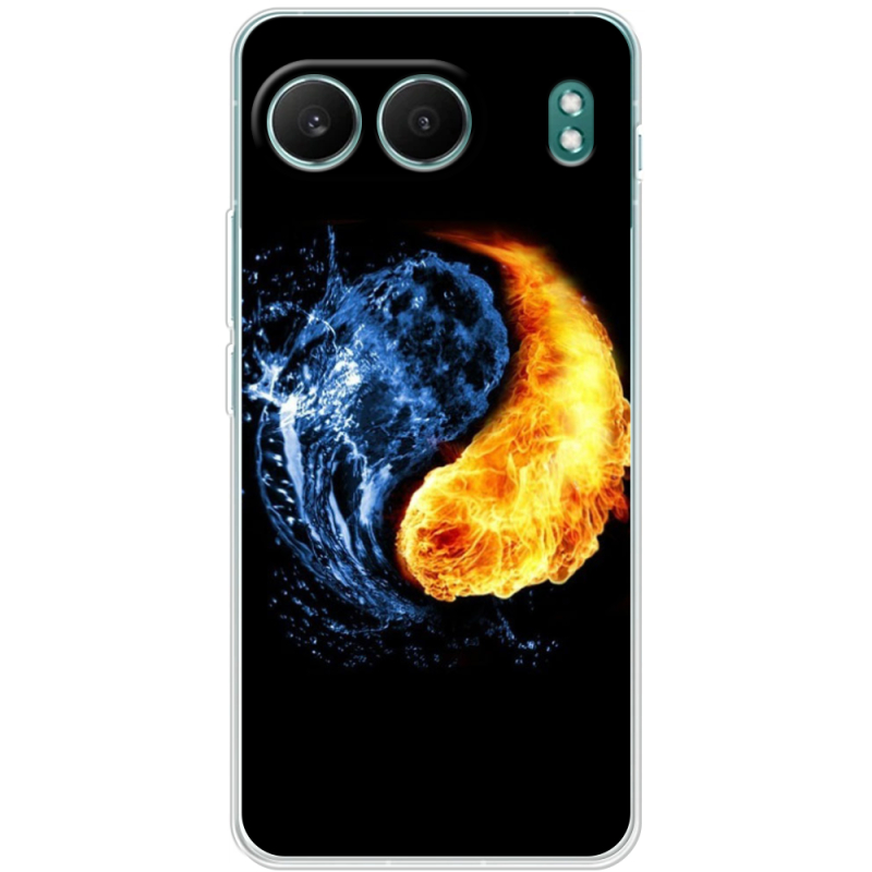 Чохол BoxFace OnePlus Nord 4 