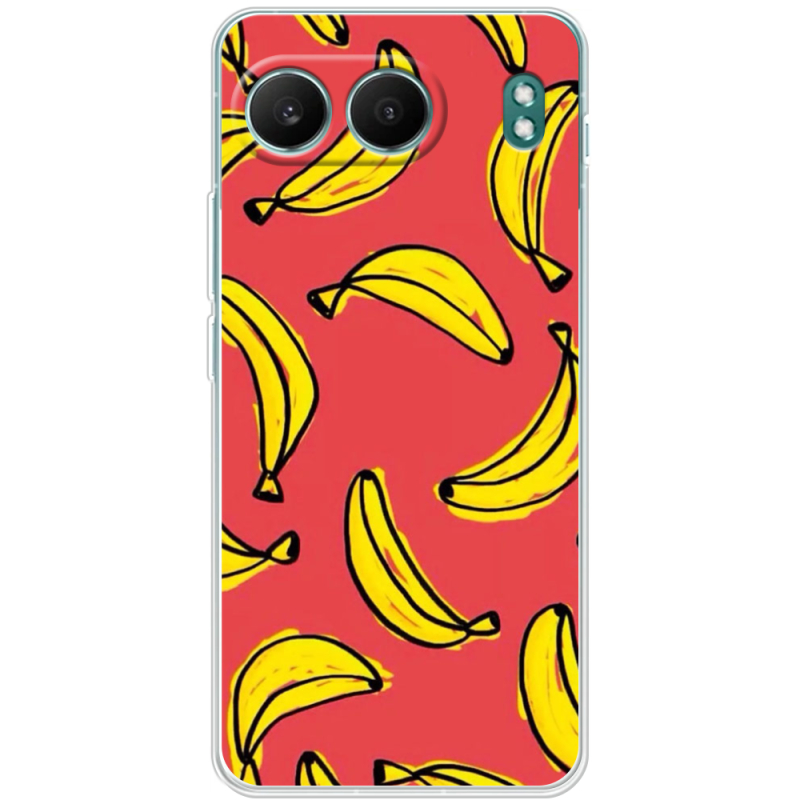 Чохол BoxFace OnePlus Nord 4 