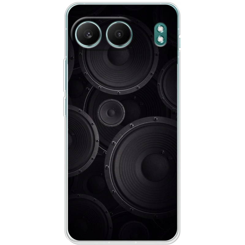 Чохол BoxFace OnePlus Nord 4 