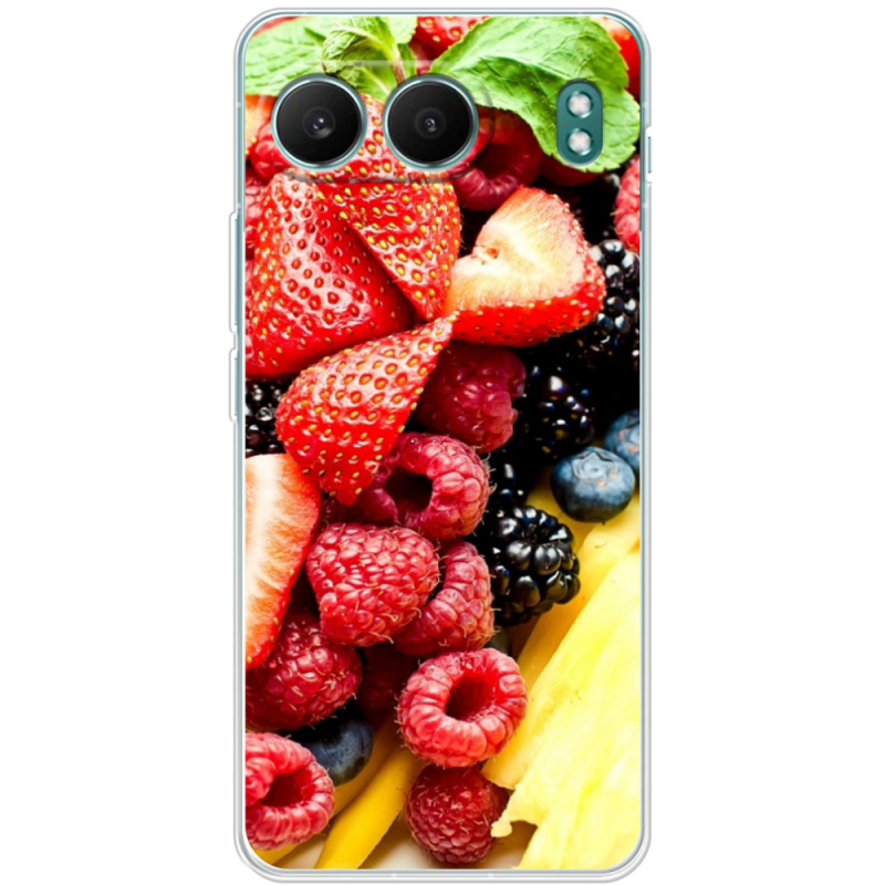 Чохол BoxFace OnePlus Nord 4 