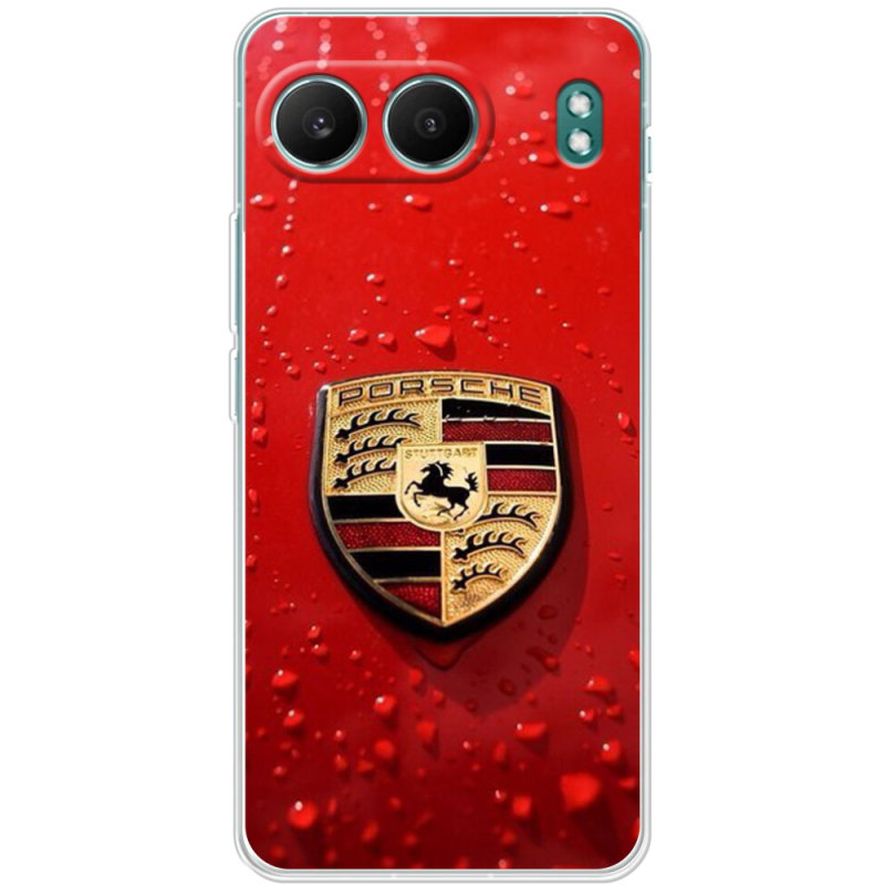 Чохол BoxFace OnePlus Nord 4 