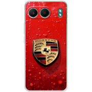 Чохол BoxFace OnePlus Nord 4 