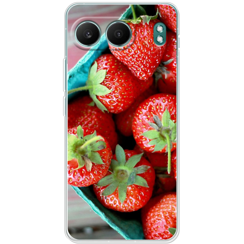 Чохол BoxFace OnePlus Nord 4 