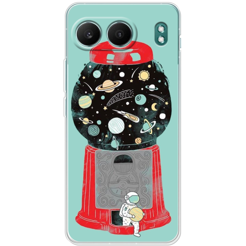 Чохол BoxFace OnePlus Nord 4 