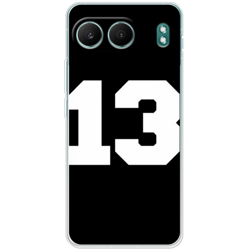 Чохол BoxFace OnePlus Nord 4 13