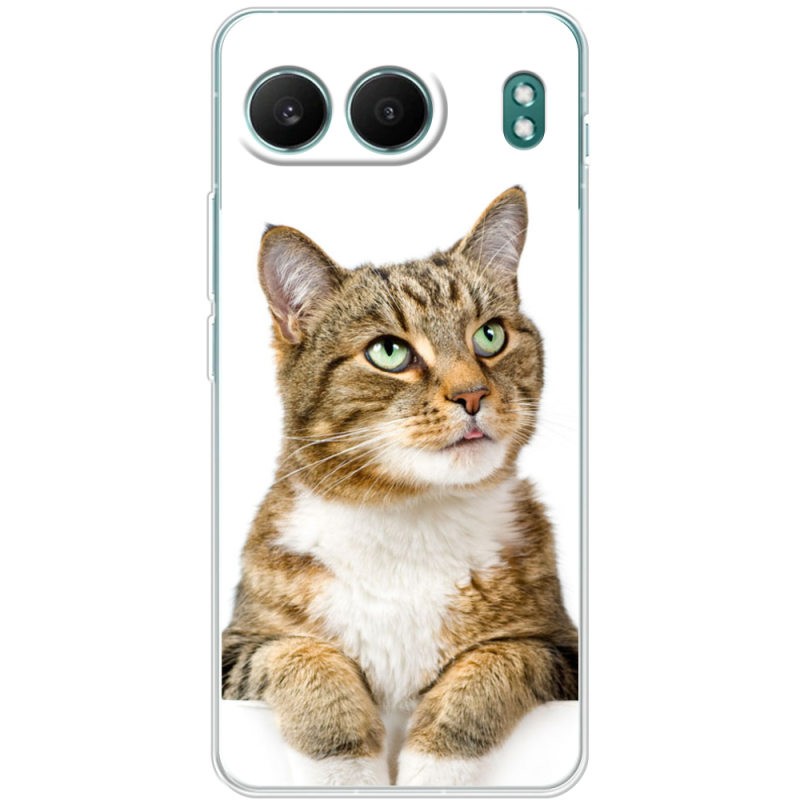 Чохол BoxFace OnePlus Nord 4 