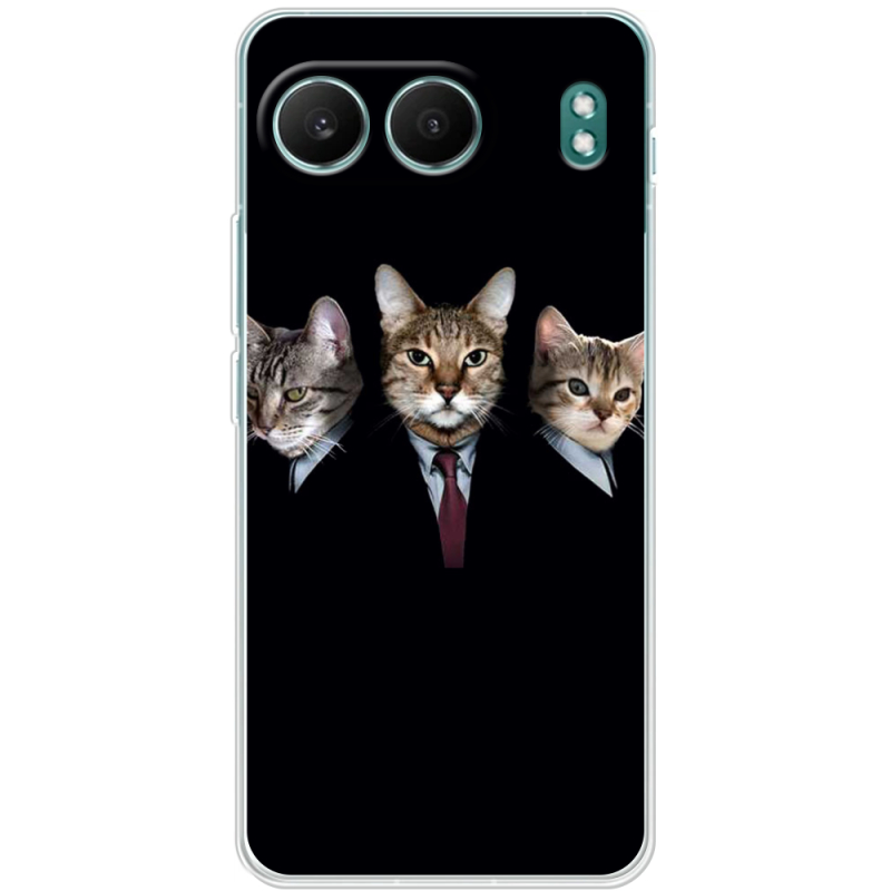 Чохол BoxFace OnePlus Nord 4 