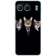 Чохол BoxFace OnePlus Nord 4 