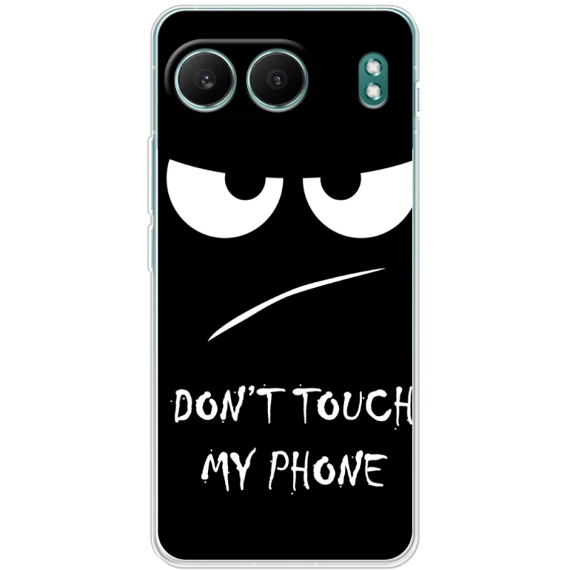 Чохол BoxFace OnePlus Nord 4 Don't Touch my Phone