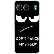 Чохол BoxFace OnePlus Nord 4 Don't Touch my Phone