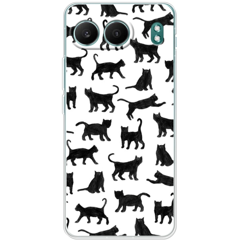 Чохол BoxFace OnePlus Nord 4 