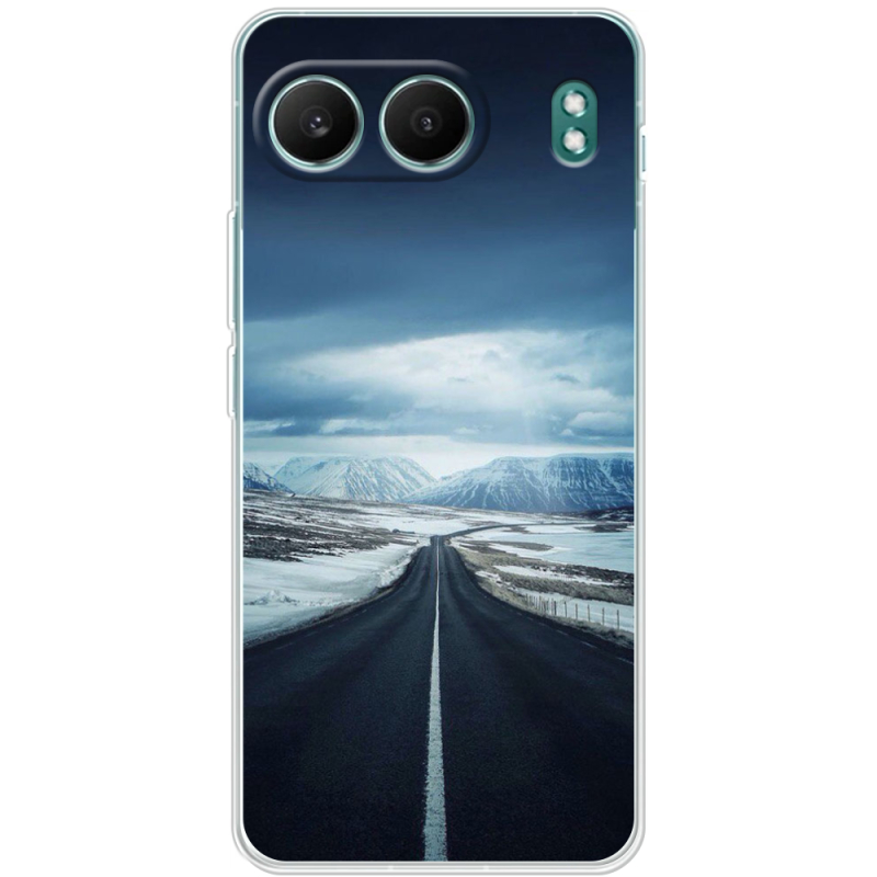 Чохол BoxFace OnePlus Nord 4 