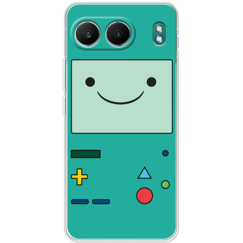 Чохол BoxFace OnePlus Nord 4 