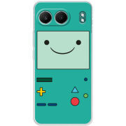 Чохол BoxFace OnePlus Nord 4 