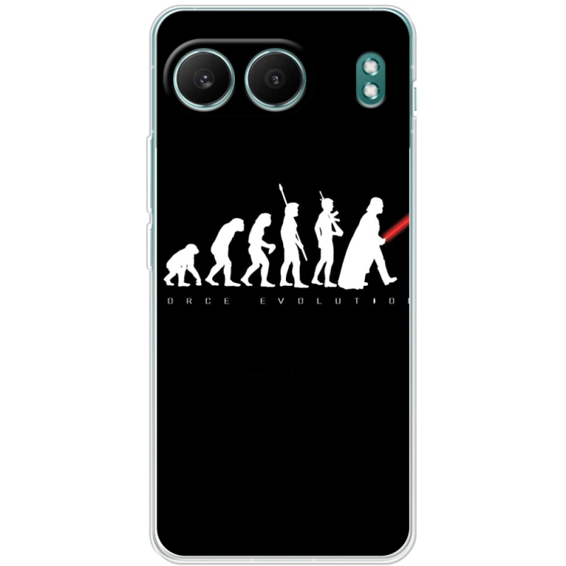 Чохол BoxFace OnePlus Nord 4 