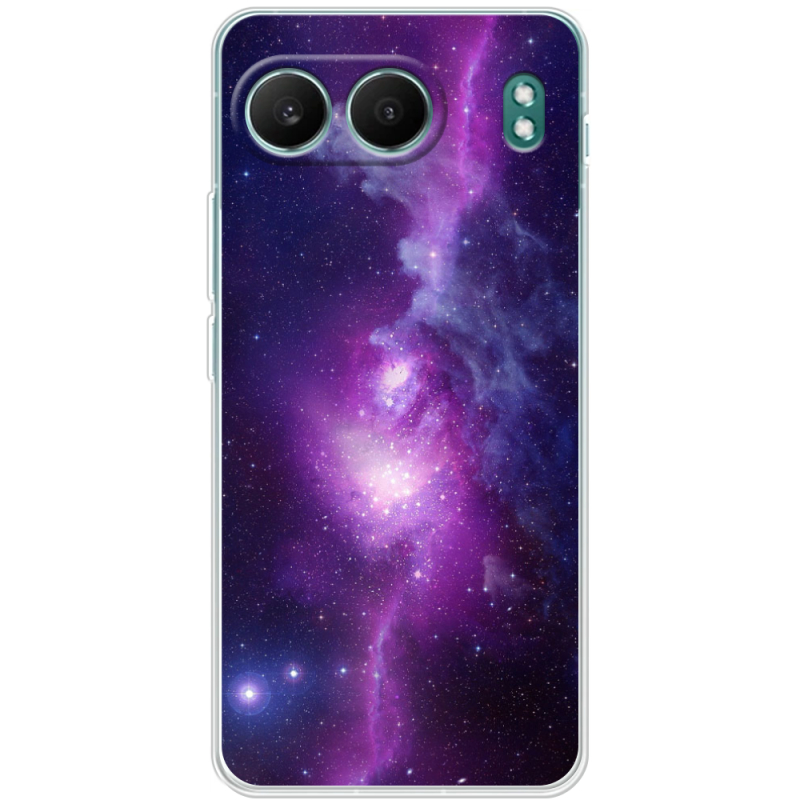 Чохол BoxFace OnePlus Nord 4 