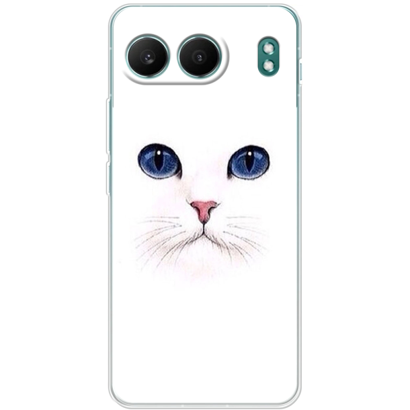 Чохол BoxFace OnePlus Nord 4 