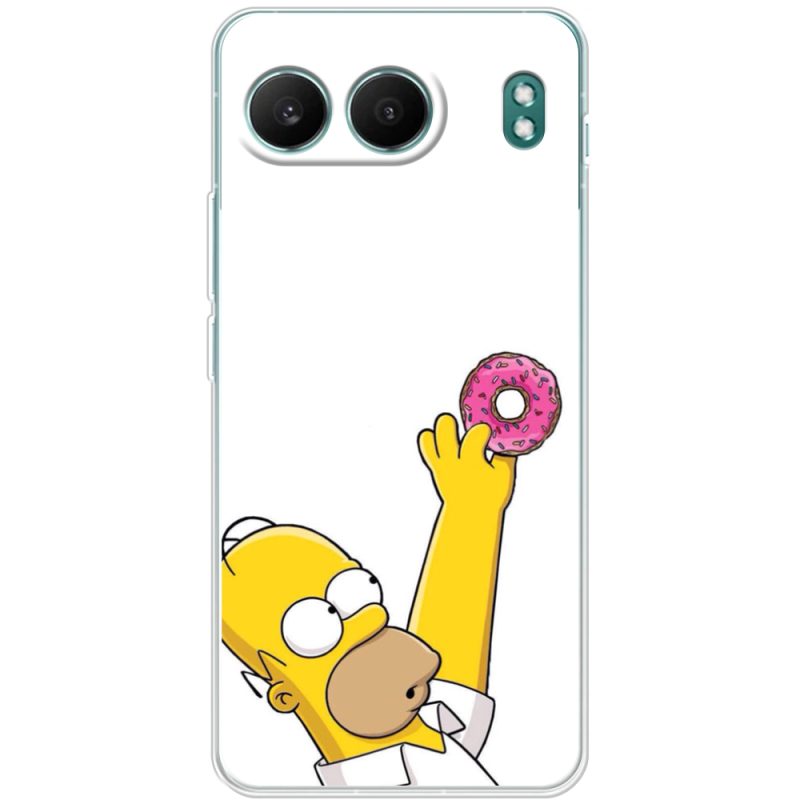 Чохол BoxFace OnePlus Nord 4 