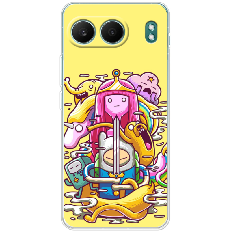 Чохол BoxFace OnePlus Nord 4 