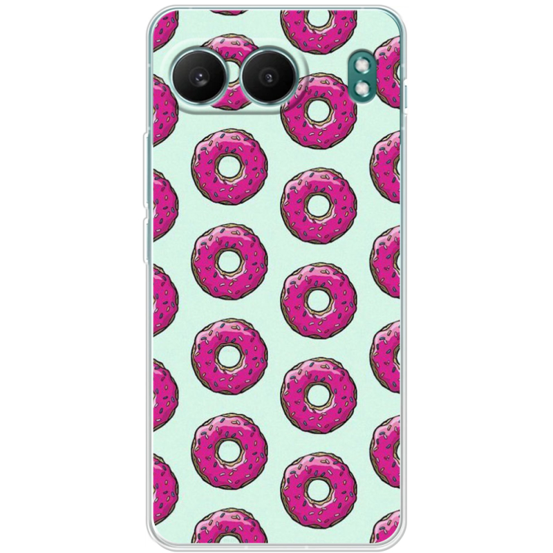 Чохол BoxFace OnePlus Nord 4 