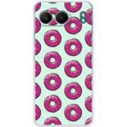 Чохол BoxFace OnePlus Nord 4 