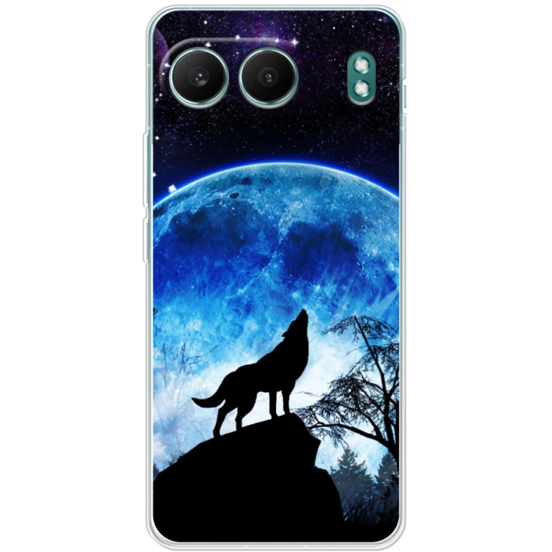 Чохол BoxFace OnePlus Nord 4 