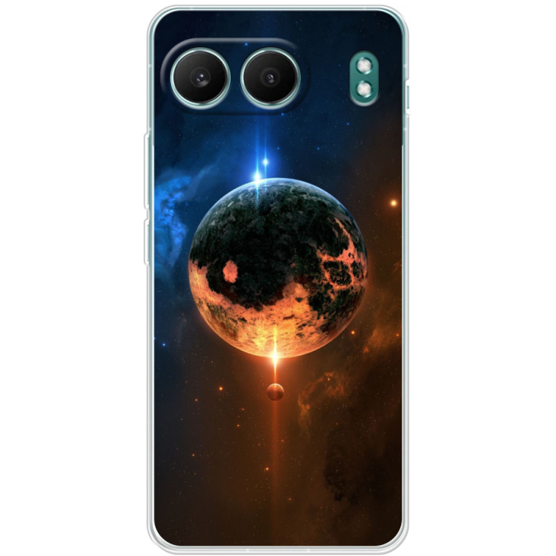 Чохол BoxFace OnePlus Nord 4 