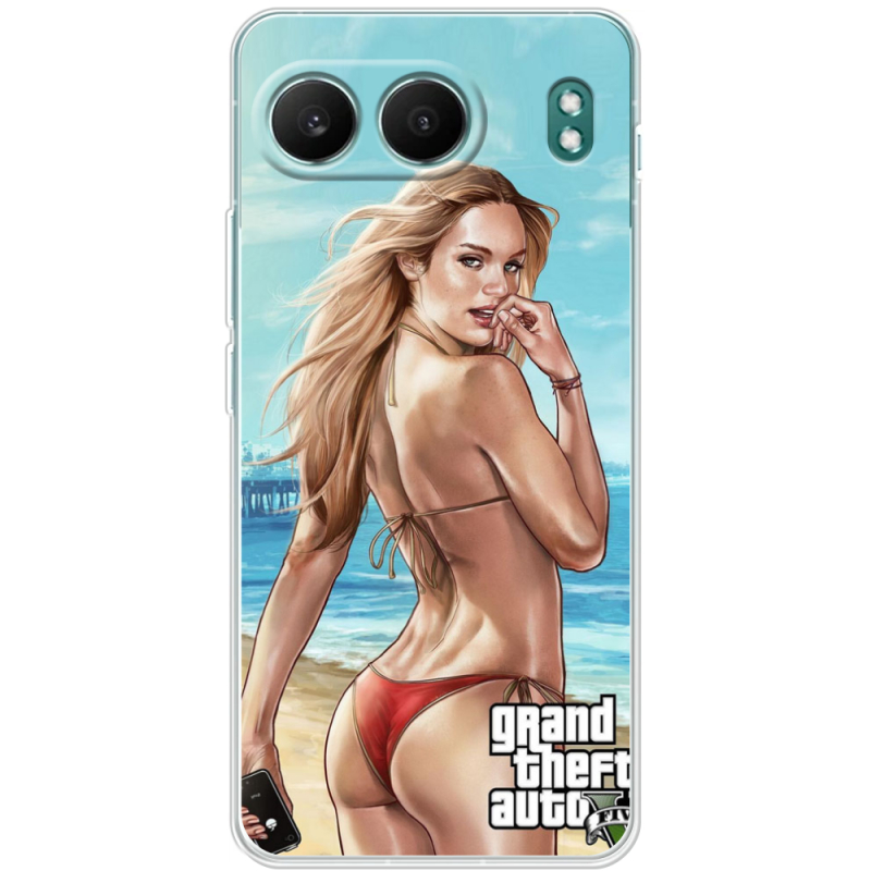 Чохол BoxFace OnePlus Nord 4 