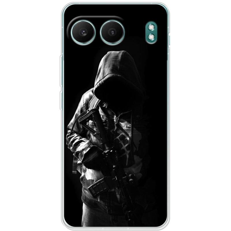 Чохол BoxFace OnePlus Nord 4 