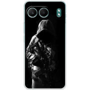 Чохол BoxFace OnePlus Nord 4 