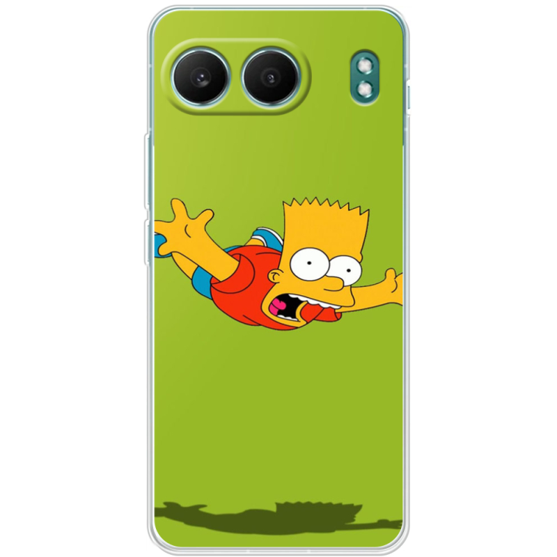 Чохол BoxFace OnePlus Nord 4 