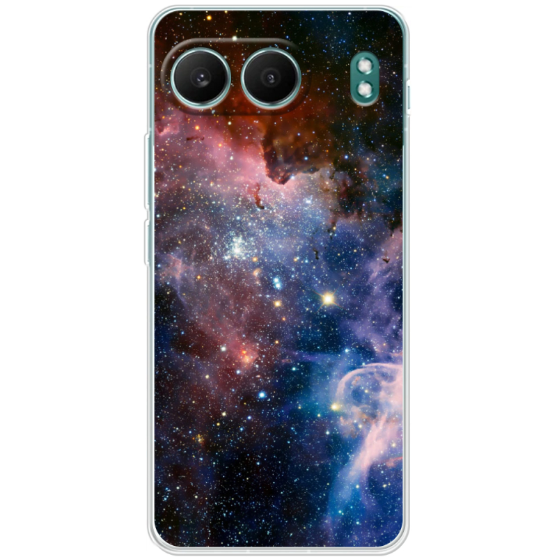 Чохол BoxFace OnePlus Nord 4 