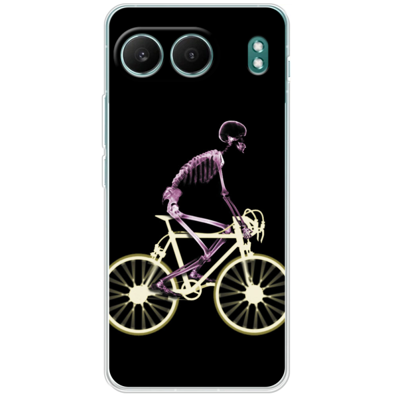 Чохол BoxFace OnePlus Nord 4 