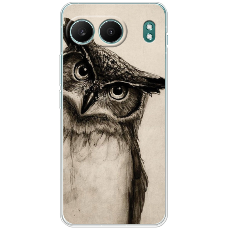 Чохол BoxFace OnePlus Nord 4 