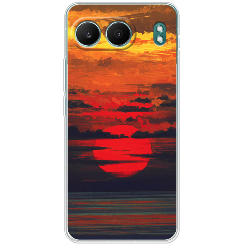 Чохол BoxFace OnePlus Nord 4 Calm Before the Storm