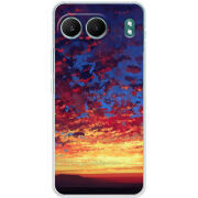 Чохол BoxFace OnePlus Nord 4 Draw Breath